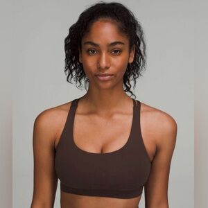 Lululemon Energy Bra